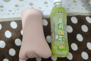 【杯友测评】梦幻精灵——“不仅有突破的感受，还有润滑噗呲噗呲的声音”