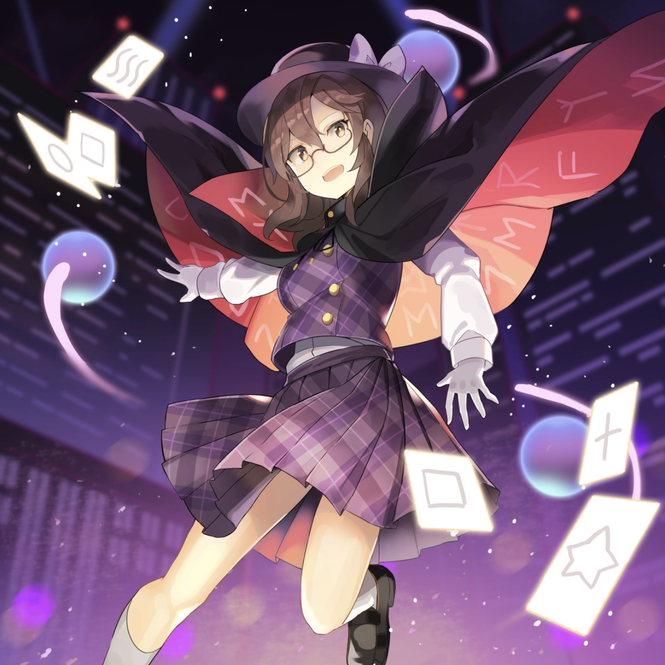 manage