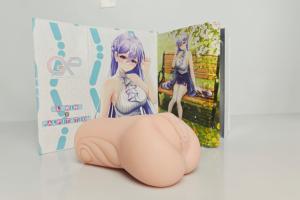 GXP白丝壁女1代：包装焕然一新的老牌刺激杯，依然是熟悉的配方