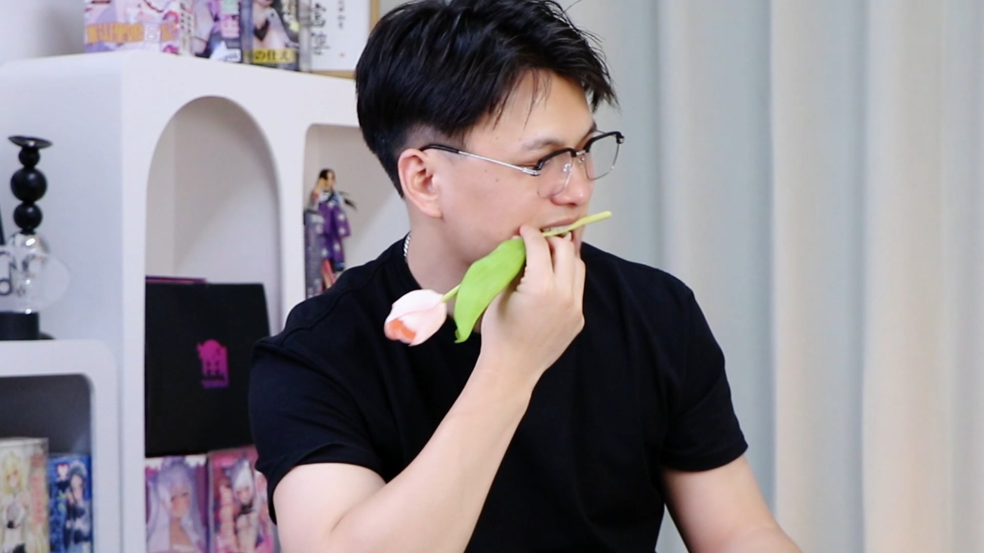 双穴力作，厚重感？包裹感？我全都要——白之圣女