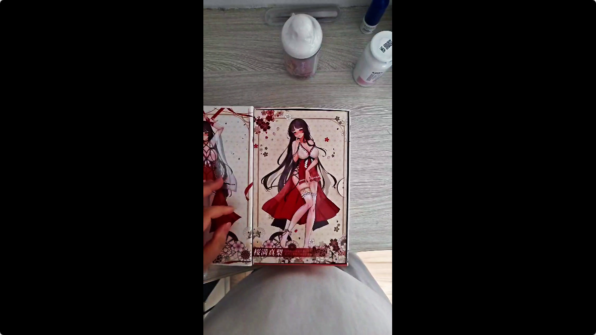 【Master群友投稿】约束4代测评