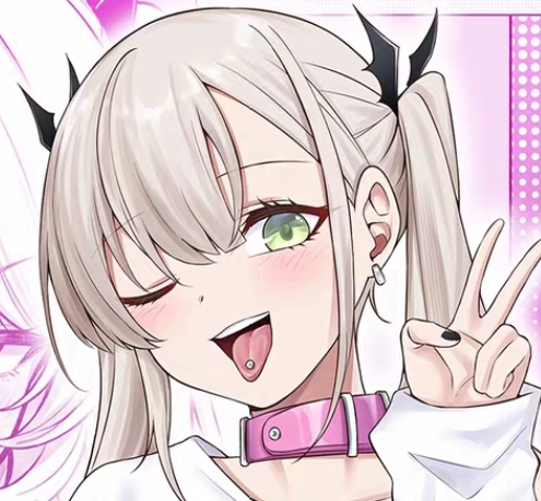 柚月酱