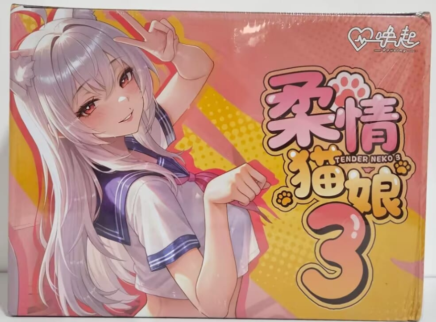 小屯：唤起柔情猫娘三代测评
