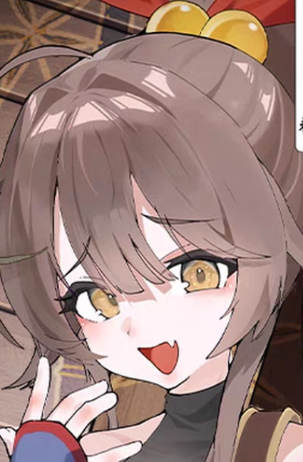 忍道修炼